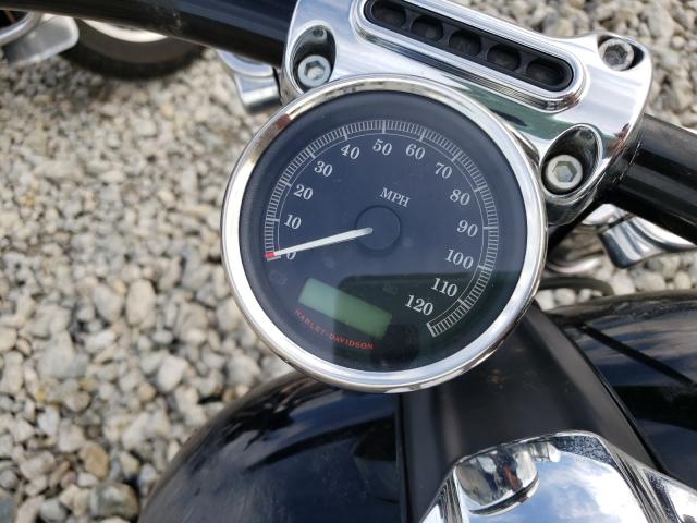 2016 HARLEY-DAVIDSON FXSB BREAK 1HD1BFV11GB018684