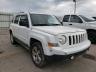 2011 JEEP  PATRIOT