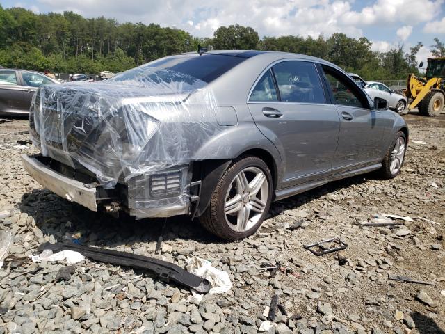 VIN WDDNG9EB4DA519333 2013 Mercedes-Benz S-Class, 5... no.4