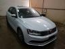 2017 VOLKSWAGEN  JETTA