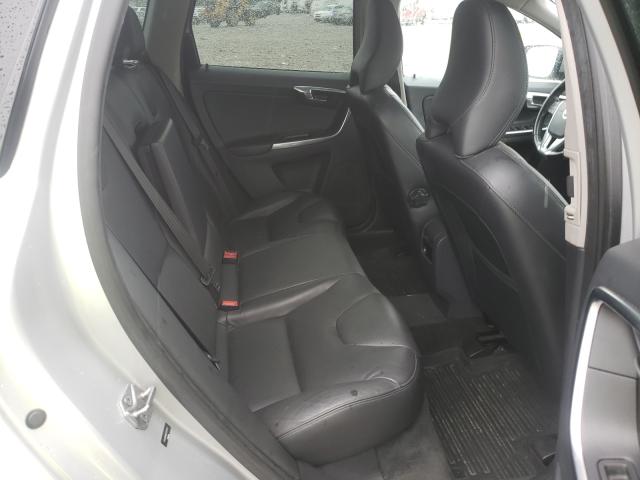 2015 VOLVO XC60 YV440MDB8F2613711