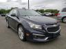 2015 CHEVROLET  CRUZE