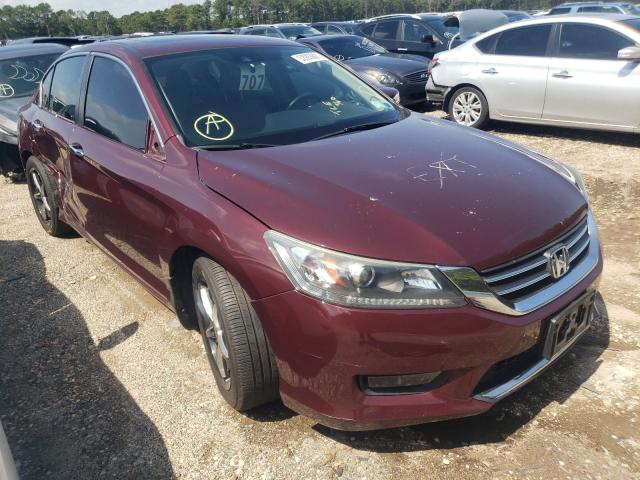 2015 HONDA ACCORD EXL 1HGCR2F82FA153771