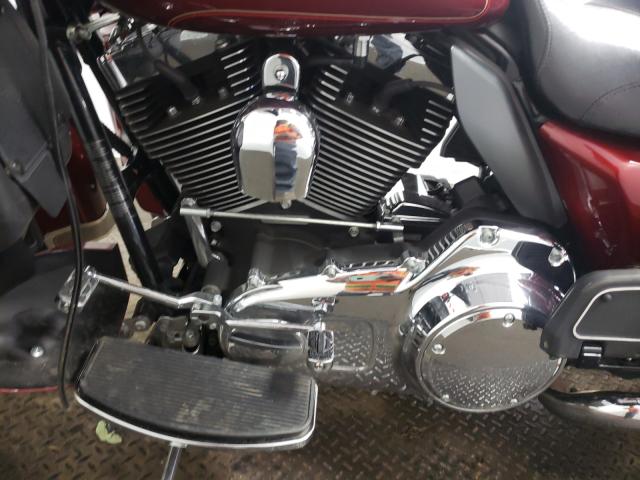 2010 HARLEY-DAVIDSON FLHTCU 1HD1FC412AB639878