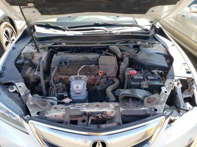 2015 ACURA TLX 19UUB1F31FA013010