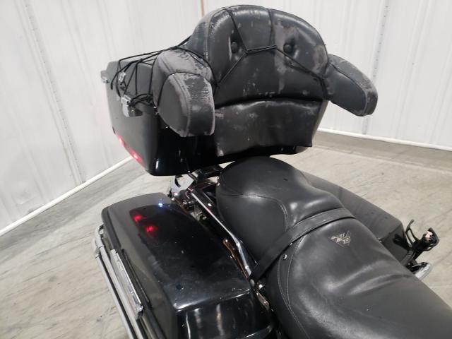 2000 HARLEY-DAVIDSON FLHR 1HD1FDV19YY631501