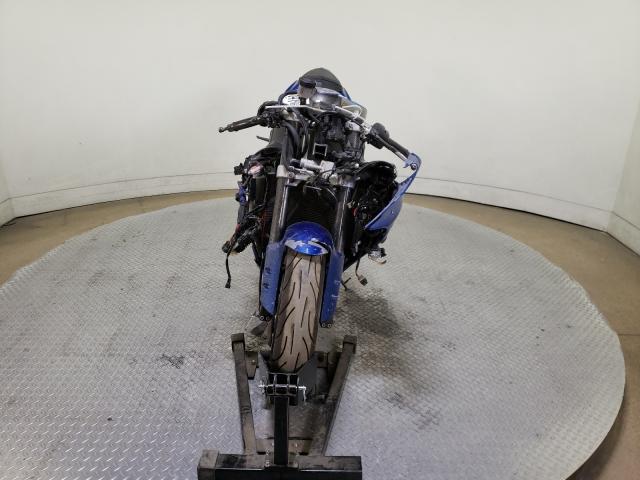 2014 YAMAHA YZFR1 JYARN23E8EA018402