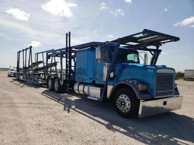 2000 FREIGHTLINER CONVENTIONAL FLD120 en venta FL - MIAMI NORTH | Tue. Sep  21, 2021 - Copart EEUU