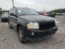 2007 JEEP  CHEROKEE