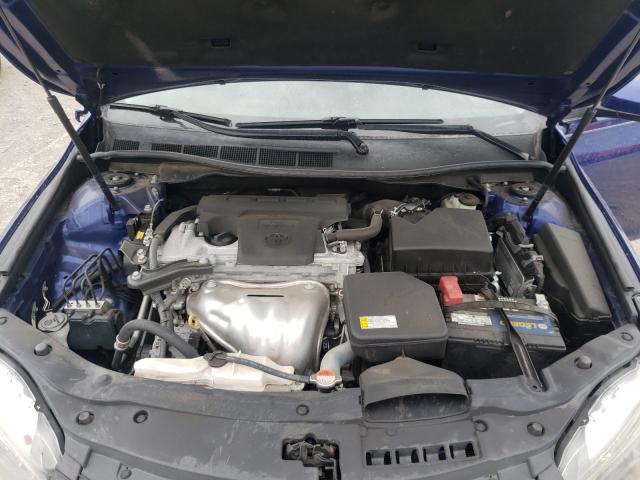 2016 TOYOTA CAM SOL 4T1BF1FK0GU597669