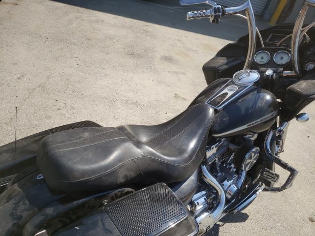 2005 HARLEY-DAVIDSON FLTRI 1HD1FSW345Y677799