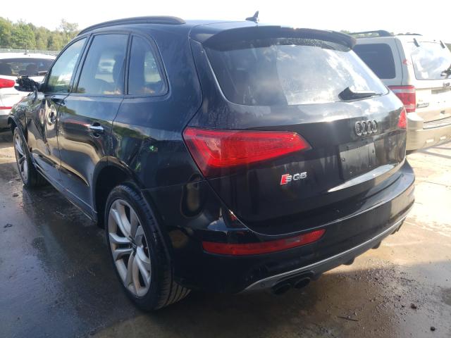 2015 AUDI SQ5 PREMIU WA1CGBFP9FA049302