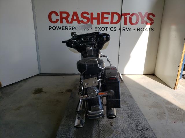 2007 HARLEY-DAVIDSON FLHT CLASS 1HD1FF4137Y665204