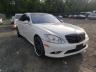 MERCEDES-BENZ S-CLASS 2007 foto