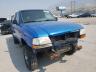 2000 FORD  RANGER