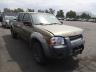 2002 NISSAN  FRONTIER