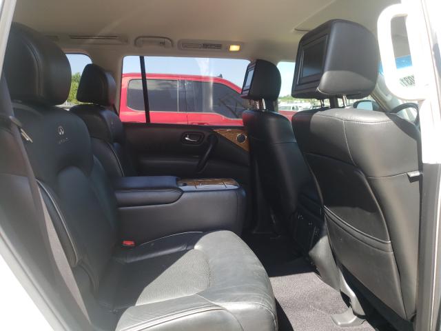 2013 INFINITI QX56 JN8AZ2NE2D9060264