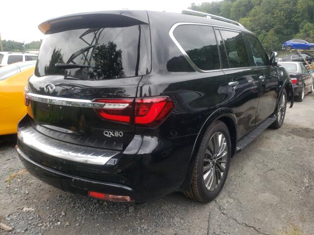 2019 INFINITI QX80 LUXE JN8AZ2NE2K9229471
