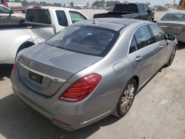 2015 MERCEDES-BENZ UK WDDUG8CB5FA168413