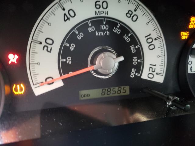 2014 TOYOTA FJ CRUISER JTEBU4BF6EK177651