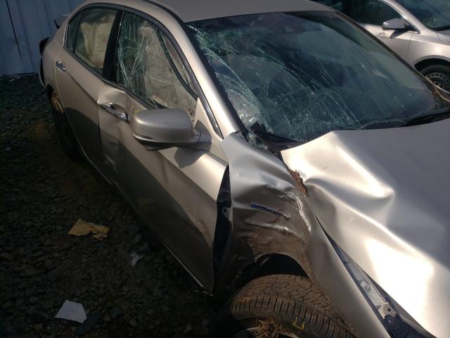 2014 HONDA ACCORD PLU JHMCR5F70EC000539