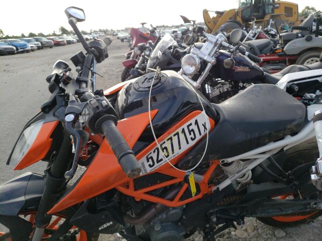 2019 KTM 390 DUKE MD2JPJ40XKC228518