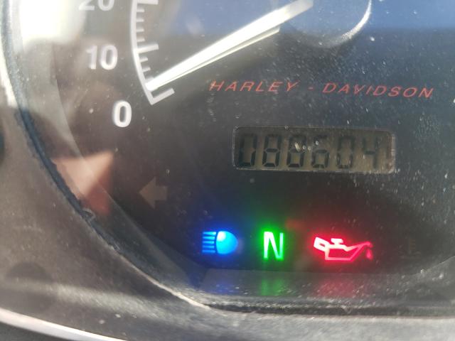 2002 HARLEY-DAVIDSON VRSCA 1HD1HAZ342K804176