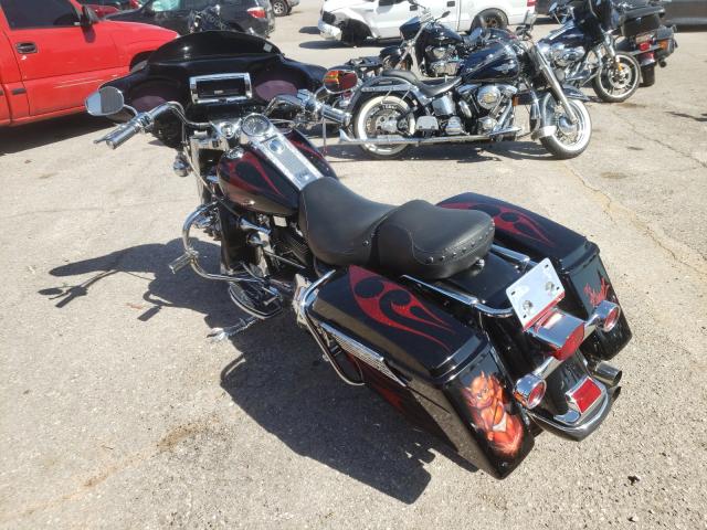 2005 HARLEY-DAVIDSON FLHRI 1HD1FBW135Y631315