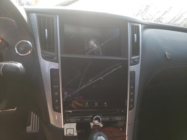 2017 INFINITI Q60 RED SP JN1FV7EL5HM701034