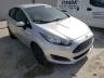 2014 FORD  FIESTA