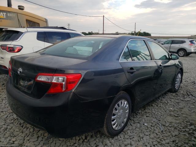2013 TOYOTA CAMRY L 4T4BF1FK1DR297785