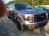 2013 FORD  F-150