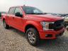 2019 FORD  F-150