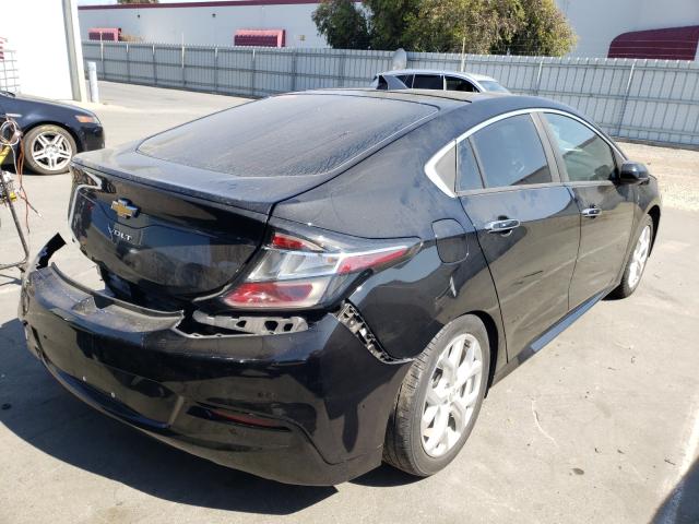 VIN 1G1RD6S56HU111723 2017 Chevrolet Volt, Premier no.4