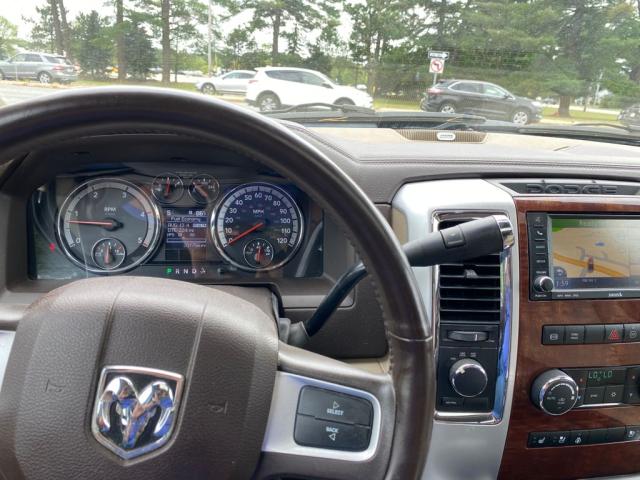 2011 DODGE RAM 2500 3D7UT2CL0BG547879