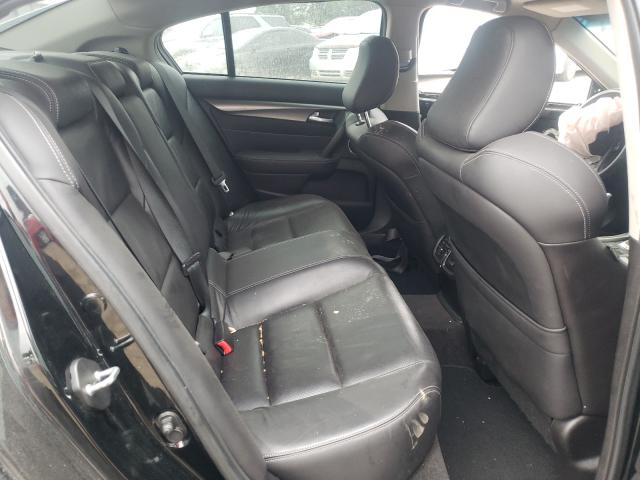 2014 ACURA TL TECH 19UUA9F52EA000929