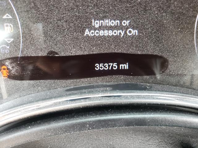 2018 JEEP CHER 4X4 1C4RJFBG0JC297028