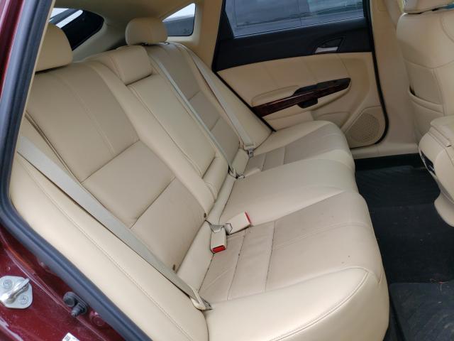 2012 HONDA CROSSTOUR 5J6TF2H52CL005222