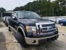 2010 FORD  F-150