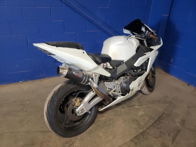 2003 HONDA CBR900RR JH2SC50013M100318