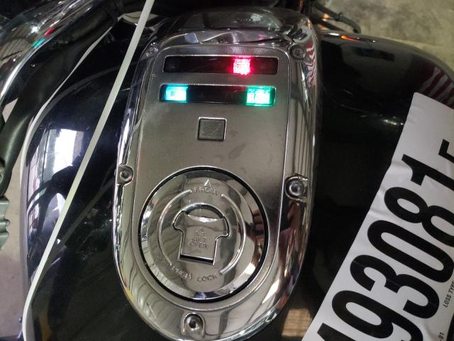2002 HONDA VTX1800 C 1HFSC46092A008132