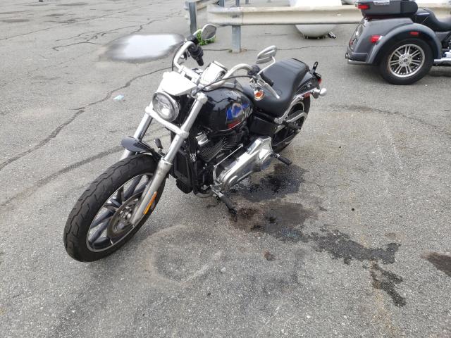 2019 HARLEY-DAVIDSON FXLR 1HD1YNJ25KB029476