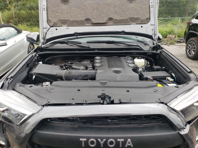 2021 TOYOTA 4RUNNER VE JTELU5JR8M5853634