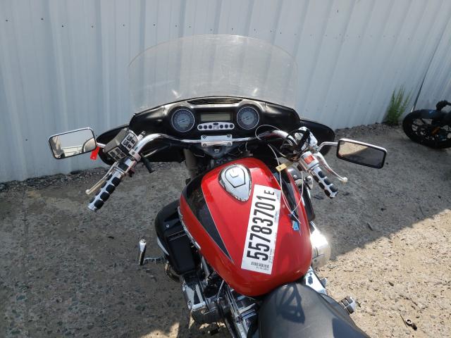 2000 HONDA GL1500 CF 1HFSC4106YA101786