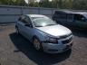 2012 CHEVROLET  CRUZE