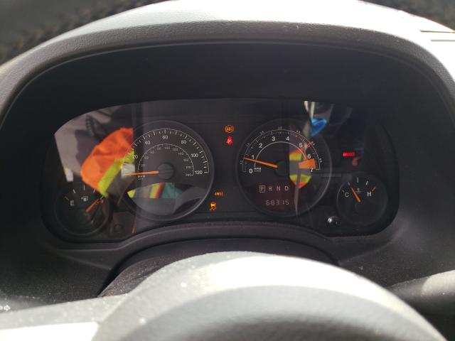 2015 JEEP PATRIOT 1C4NJRFB1FD154282
