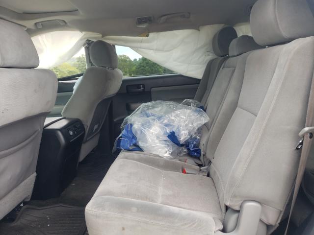 2012 TOYOTA SEQUOIA SR 5TDZM5G11CS003871