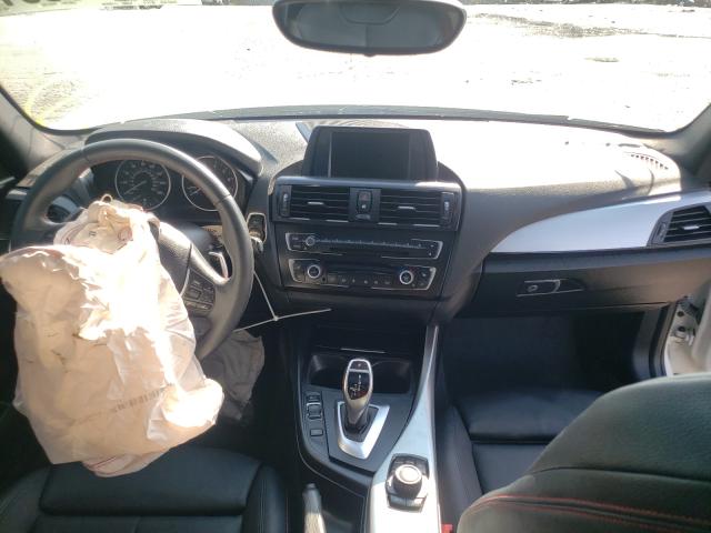 2014 BMW 228 I WBA1F5C5XEV256340