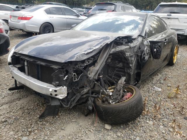 2013 INFINITI G37 JOURNE JN1CV6EK3DM923571