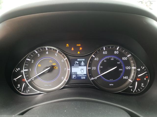2019 INFINITI QX80 LUXE JN8AZ2NE2K9229471